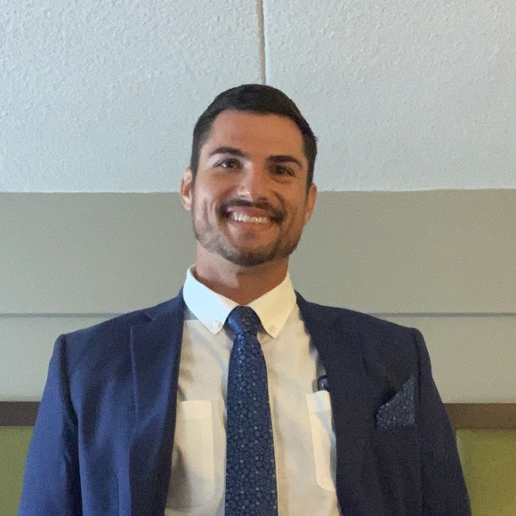 Meet your Posher, Jonathan - Picture 1 of 1